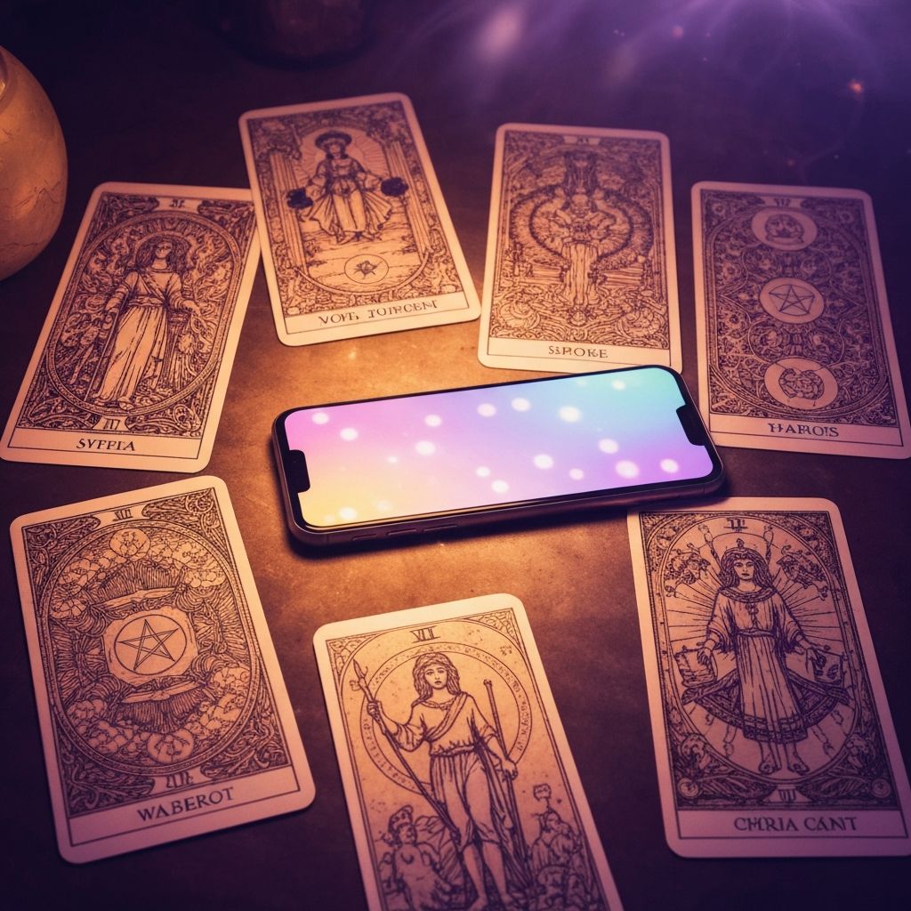 Wróżba telefoniczna